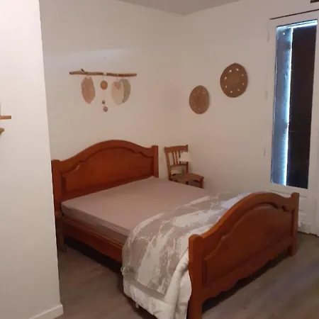 La Riviere Apartamento Damazan Exterior foto